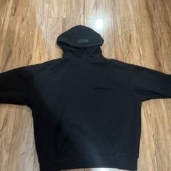 stretch limo essential hoodie 