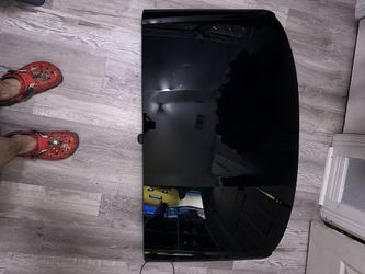 C7 CORVETTE ROOF PANEL BLACK OEM