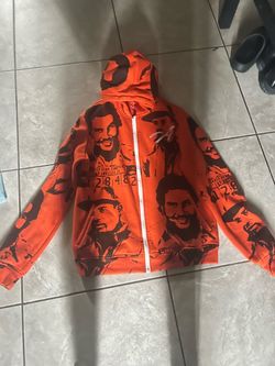 Asaali sweater