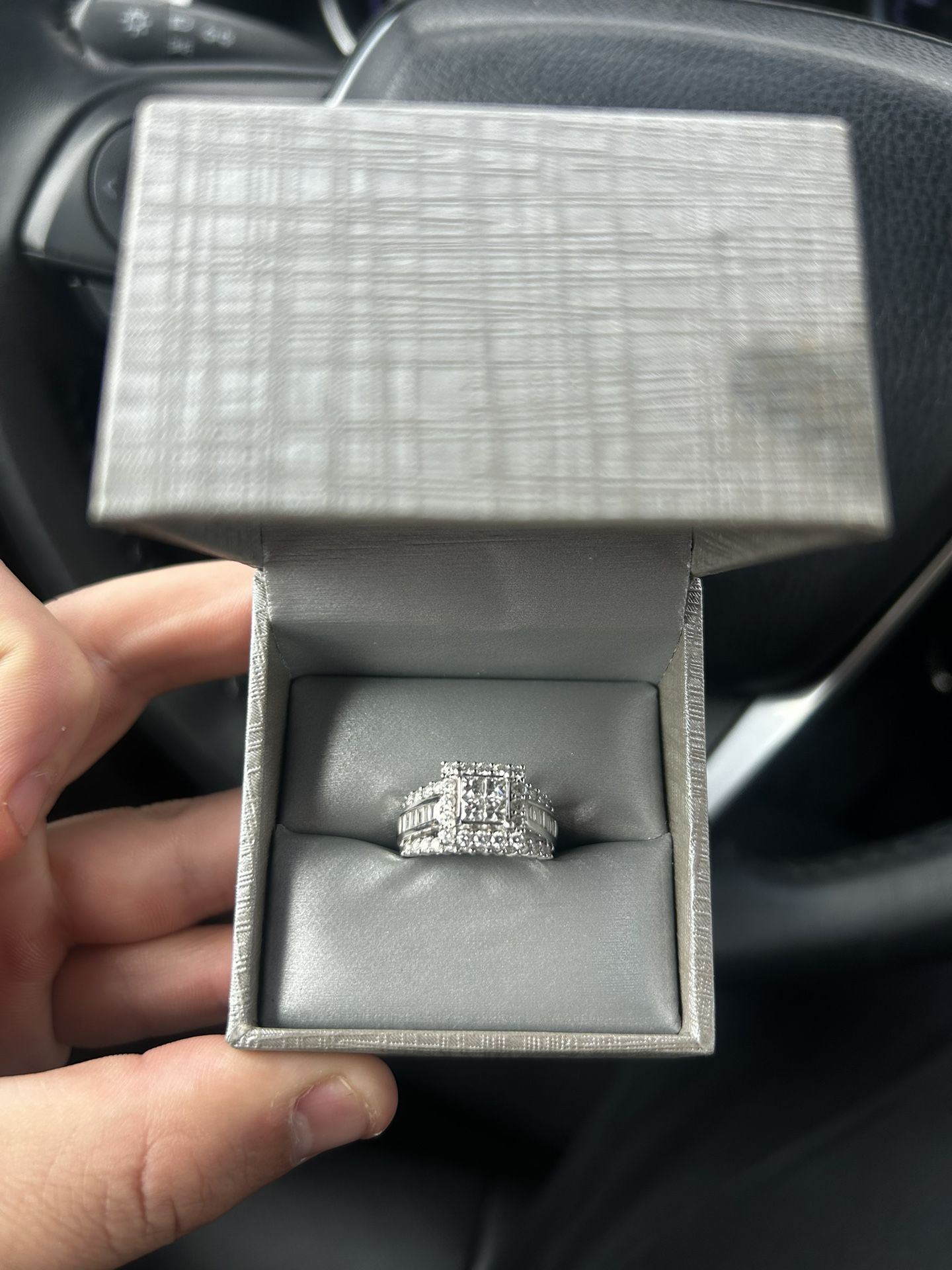 Engagement Ring