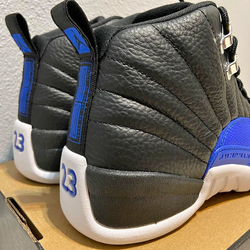 Size 8W Air Jordan 12 Retro