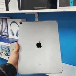 Apple Ipad Pro 12.9IN 3rd Gen | $5 Down | Afterpay