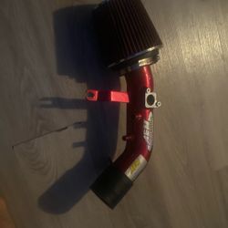 2008 Honda Civic Intake