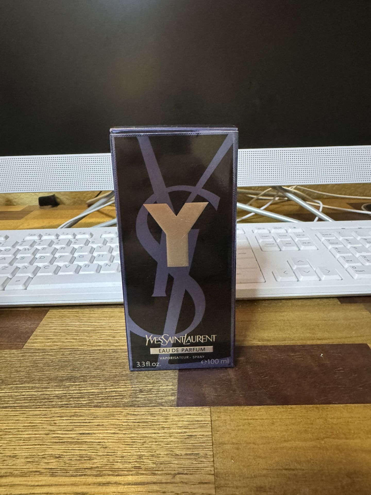 Ysl edp