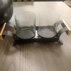 Candle Holder 