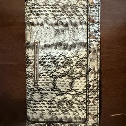 Nine West wallet