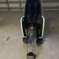 Child Bike seat. Hamax 