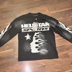 Hell Star Shirt
