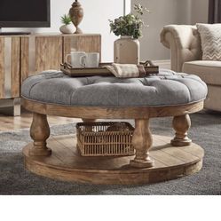 Coffee Table Brand New In Box