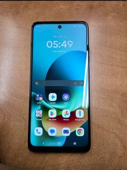 Motorola G play 26 (MetroPCS)