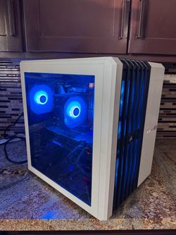 Gaming PC - Z370 AORUS Gaming 7 - 2 TB SSD - 32 GB RAM - Intel i7-8086K - NVIDIA GeForce RTX 3070 Ti (8 GB)