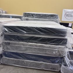 New Mattress Sets