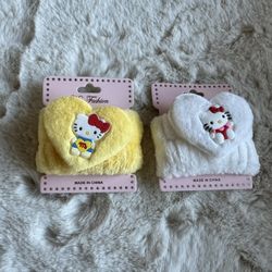 Hello Kitty Wrist Band 