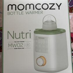 Bottle Warmer 