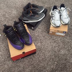 Sneakers 🔥👏🏾