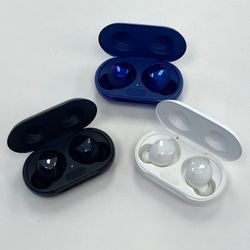 Samsung Galaxy Buds Plus Bluetooth Earbuds - Pay $1 Today To Take It Home And Pay The Rest Later! 