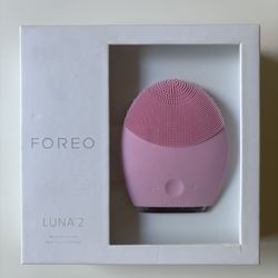 FOREO Luna 2 For Normal Skin