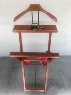 Clothes & Accessories Stand