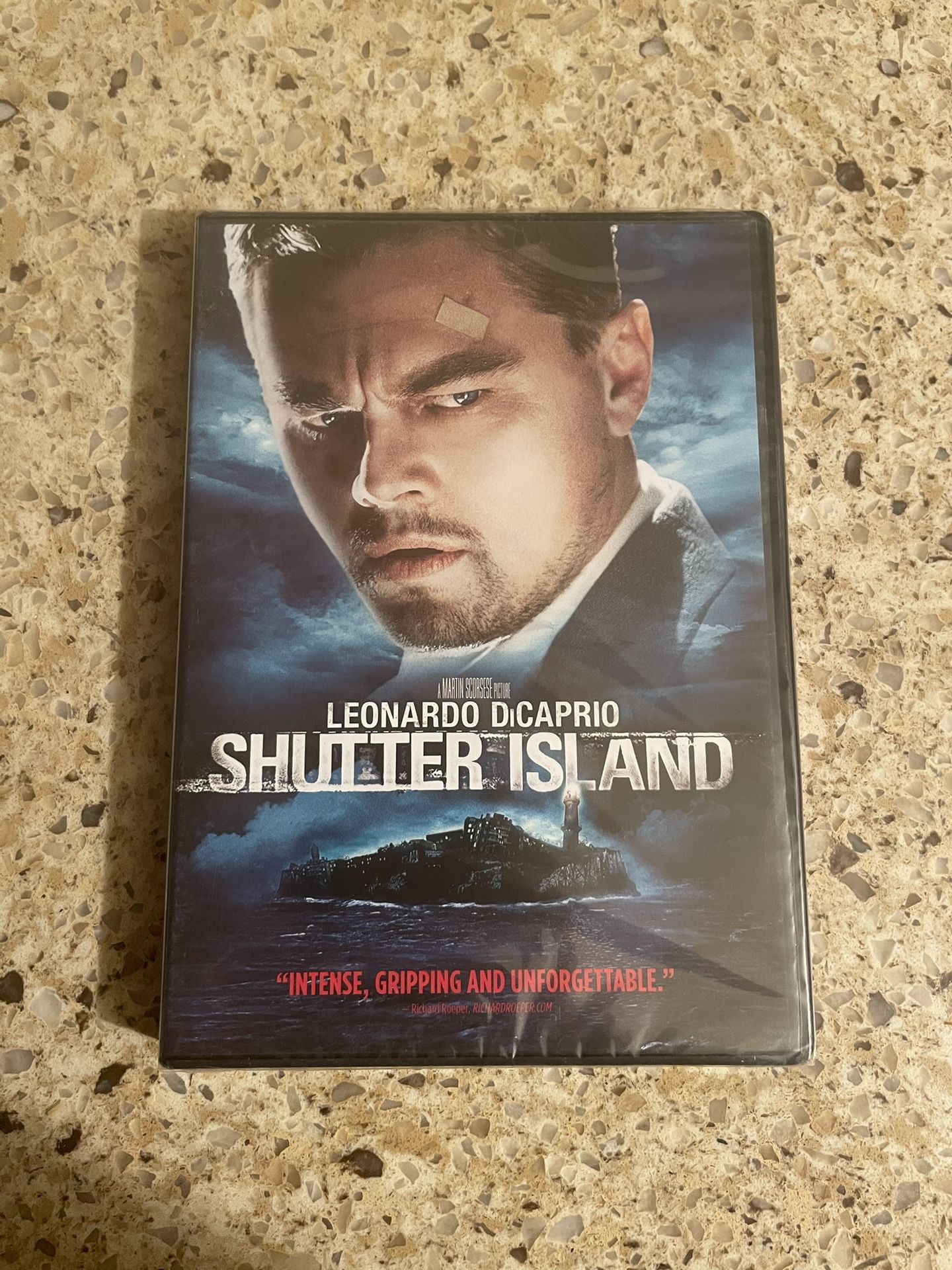 Shutter Island (DVD)
