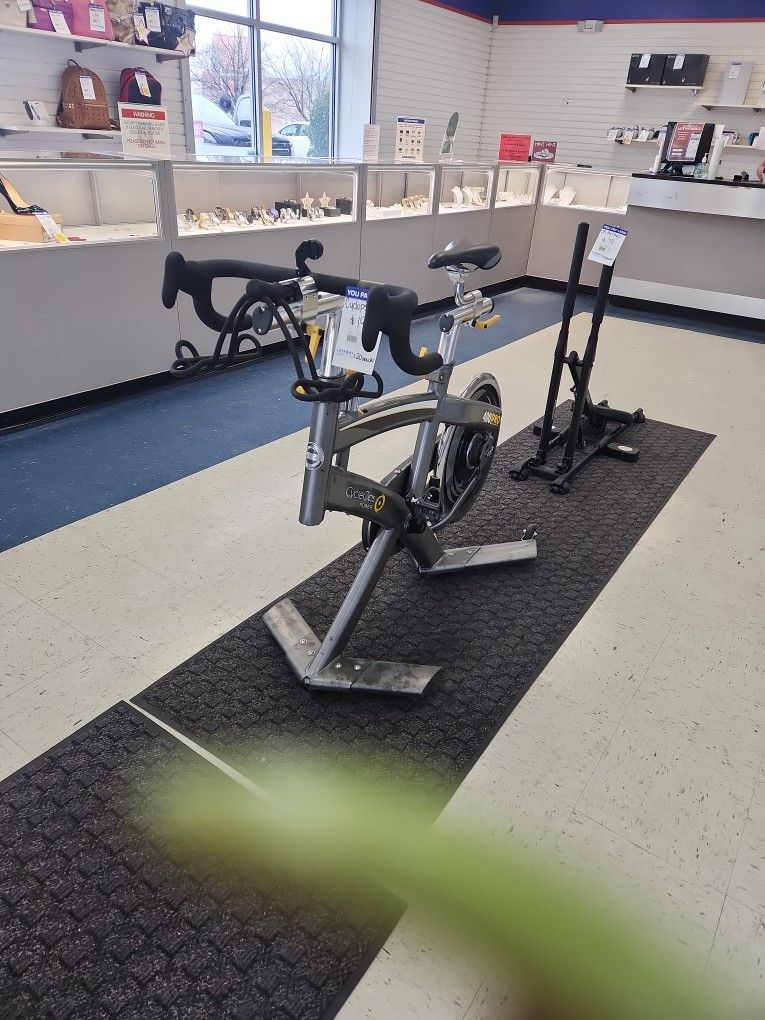 Cycling