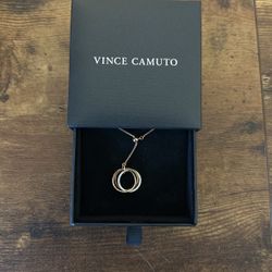 Vince Camaro Necklace