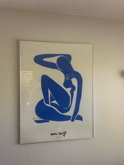 Wall art