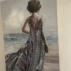 Two Painting Pictures 