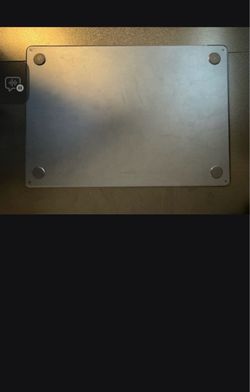 MacBook Air 15in M4 Laptop 16GB RAM, 256GB SSD, Midnight Black