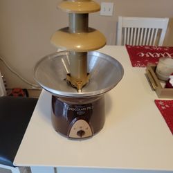 Wilton Chocolate Pro Fountain 