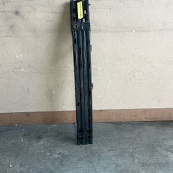 20-25 Nissan Sentra Front Bumper Reinforcement 2020 2021 2022 2023 2024 2025