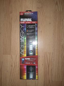 Fluval AquaSky 3.0 LED Aquarium Light