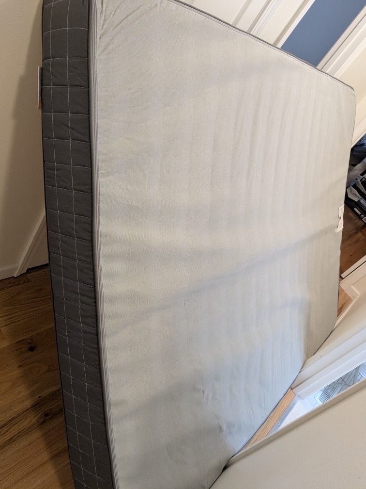 Free Ikea Queen Mattress