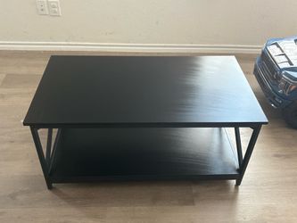 Coffee table