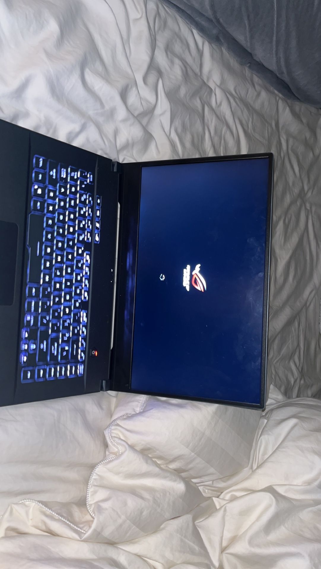 Gaming Laptop