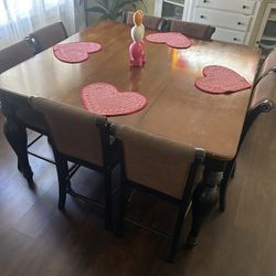 8 Seat Dining Table 
