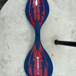 Razor RipStik Caster Board