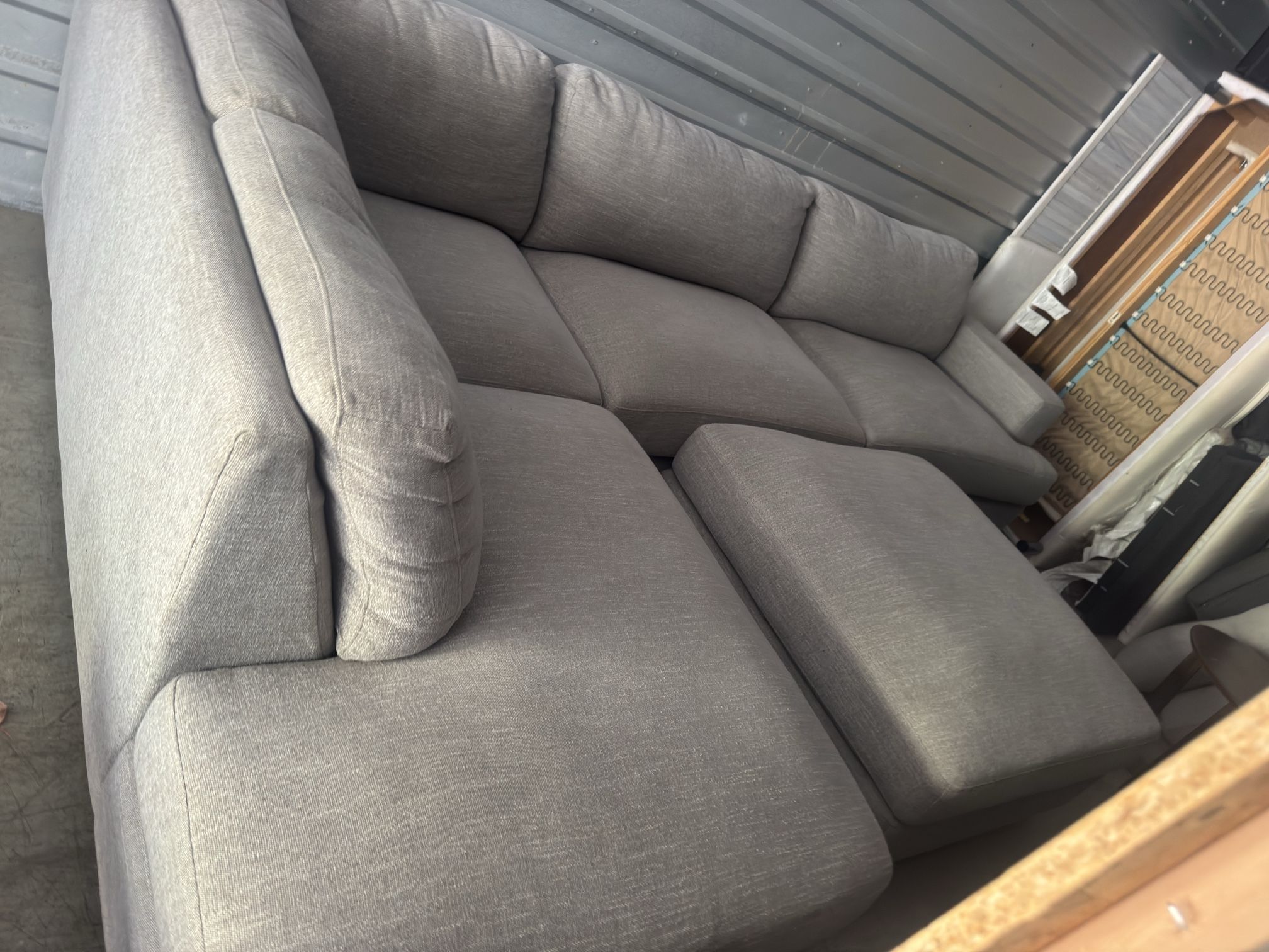 Sectional Couch sofa