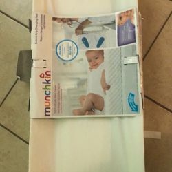 Diaper changer