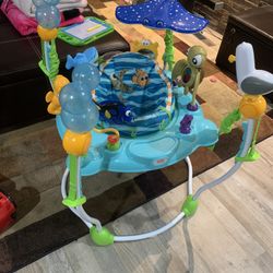 Disney Nemo Jumper