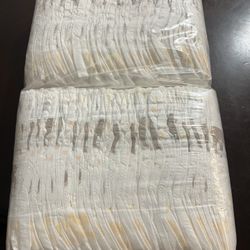 Size 4 Diapers