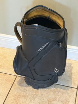 Vessel Den Caddy
