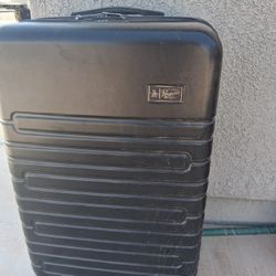 Penguin Rolling Suit Case Set (2)