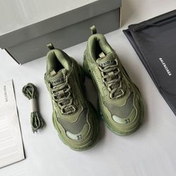 Balenciaga riple S Sneakers