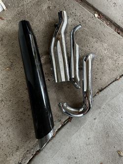 Harley-Davidson Motorcycle Parts