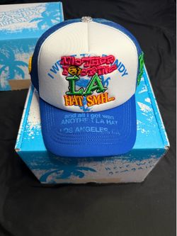 Dandy Hats Another LA Hat
