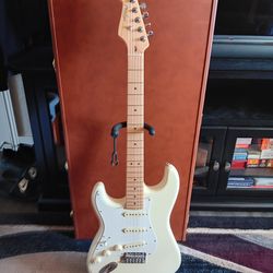 USA 2019 FENDER AMERICAN PROFESSIONAL