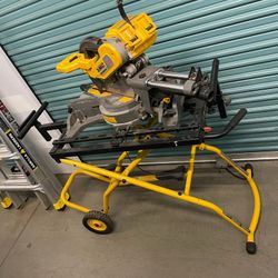 Dewalt Saw System