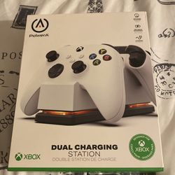 XBOX Charging Station 