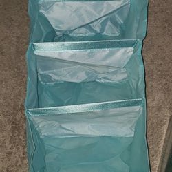 Closet Orginizer 