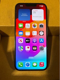 iPhone 11 T-Mobile black